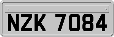 NZK7084