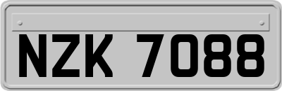 NZK7088