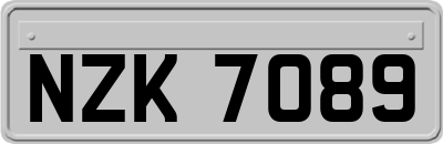 NZK7089