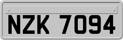 NZK7094