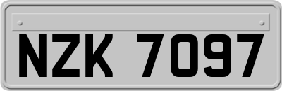NZK7097