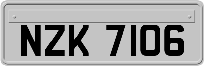 NZK7106