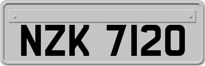 NZK7120