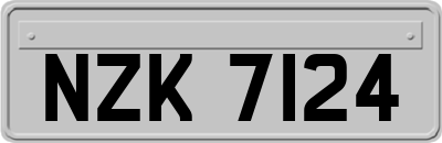 NZK7124