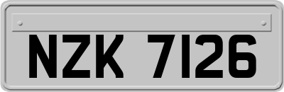 NZK7126