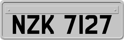 NZK7127