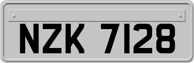 NZK7128