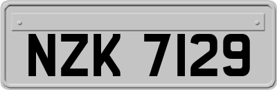 NZK7129