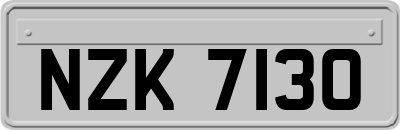 NZK7130