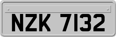NZK7132
