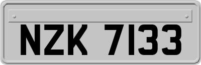 NZK7133
