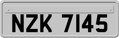 NZK7145