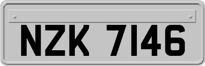 NZK7146