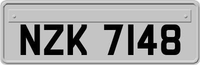 NZK7148