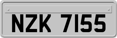 NZK7155