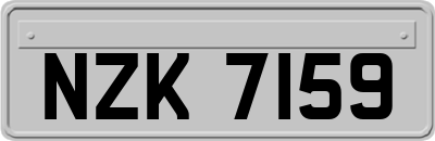 NZK7159