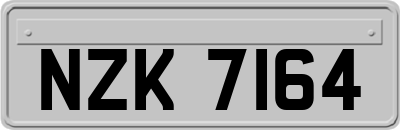 NZK7164