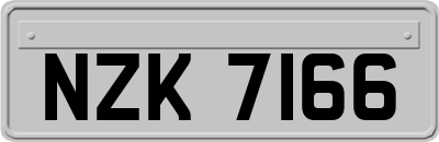 NZK7166