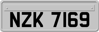 NZK7169