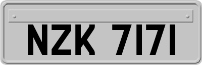 NZK7171