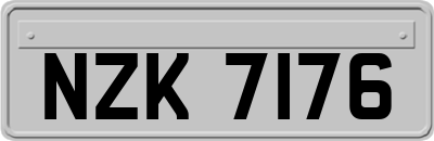 NZK7176