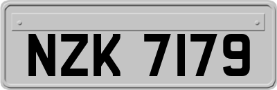 NZK7179