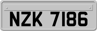 NZK7186