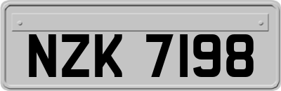 NZK7198