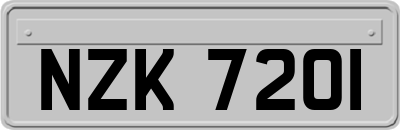 NZK7201