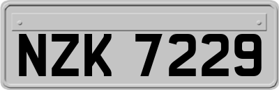 NZK7229