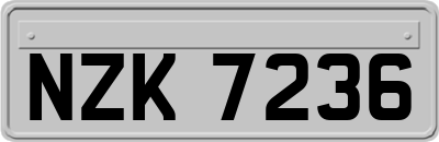 NZK7236