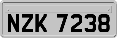 NZK7238