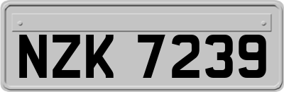 NZK7239