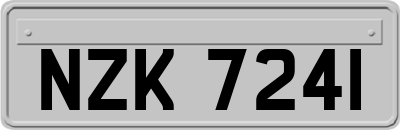 NZK7241