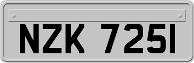 NZK7251