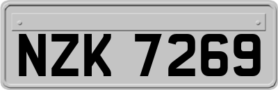 NZK7269