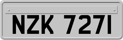 NZK7271