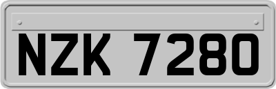 NZK7280