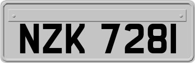 NZK7281