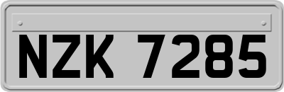 NZK7285
