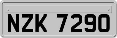 NZK7290