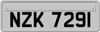 NZK7291