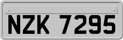 NZK7295