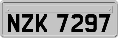 NZK7297