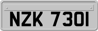 NZK7301