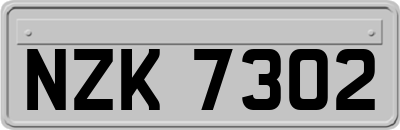 NZK7302