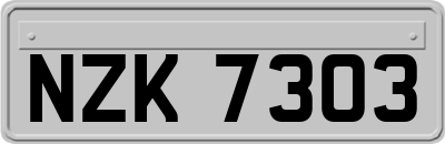 NZK7303