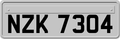 NZK7304