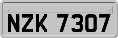NZK7307