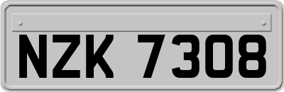 NZK7308